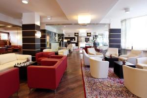 palace hotel citta