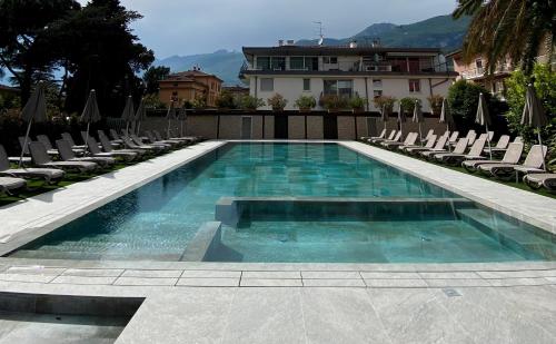 palace hotel citta