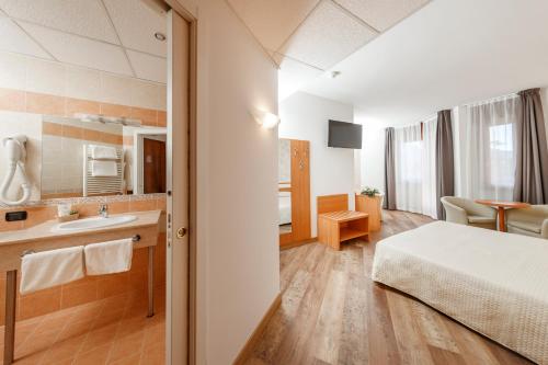 palace hotel citta
