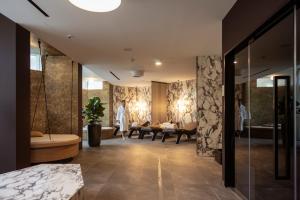 palace hotel citta