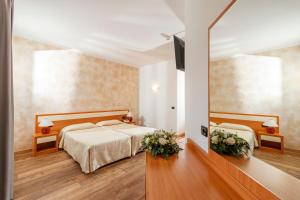 palace hotel citta