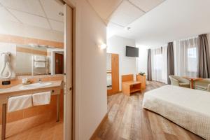 palace hotel citta