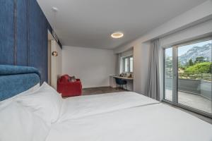 palace hotel citta