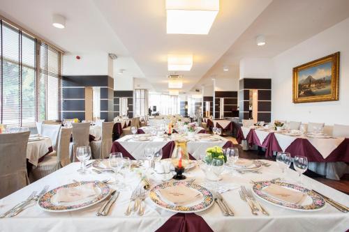 palace hotel citta