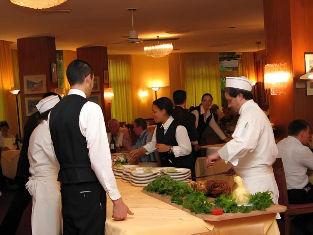 palace hotel citta