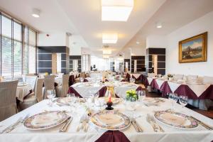 palace hotel citta
