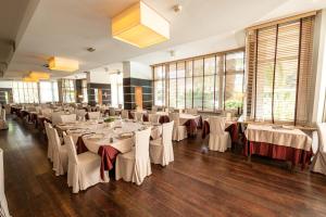 palace hotel citta