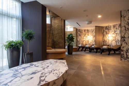 palace hotel citta