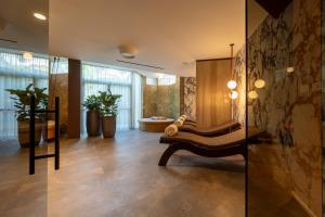 palace hotel citta
