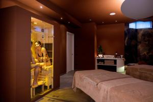 palace hotel citta