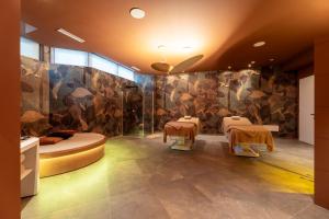 palace hotel citta