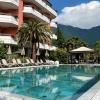 palace hotel citta