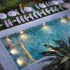 palace hotel citta