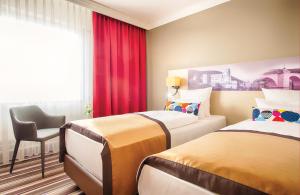 leonardo hotel heidelberg