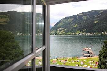seehotel sissi