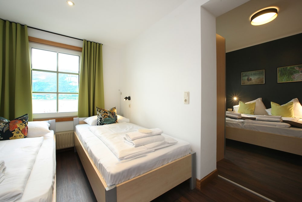 seehotel sissi