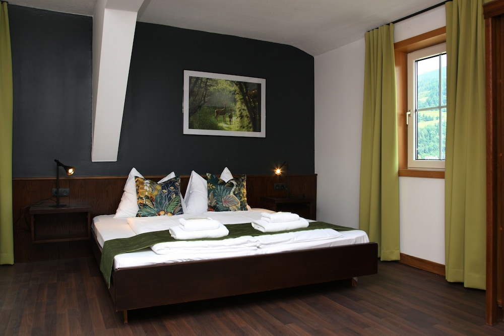 seehotel sissi