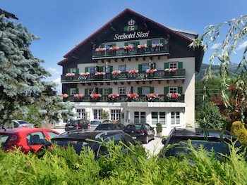seehotel sissi