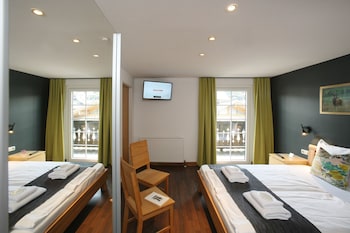 seehotel sissi