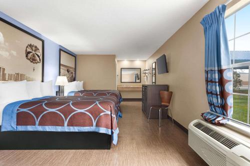 super 8 by wyndham foley