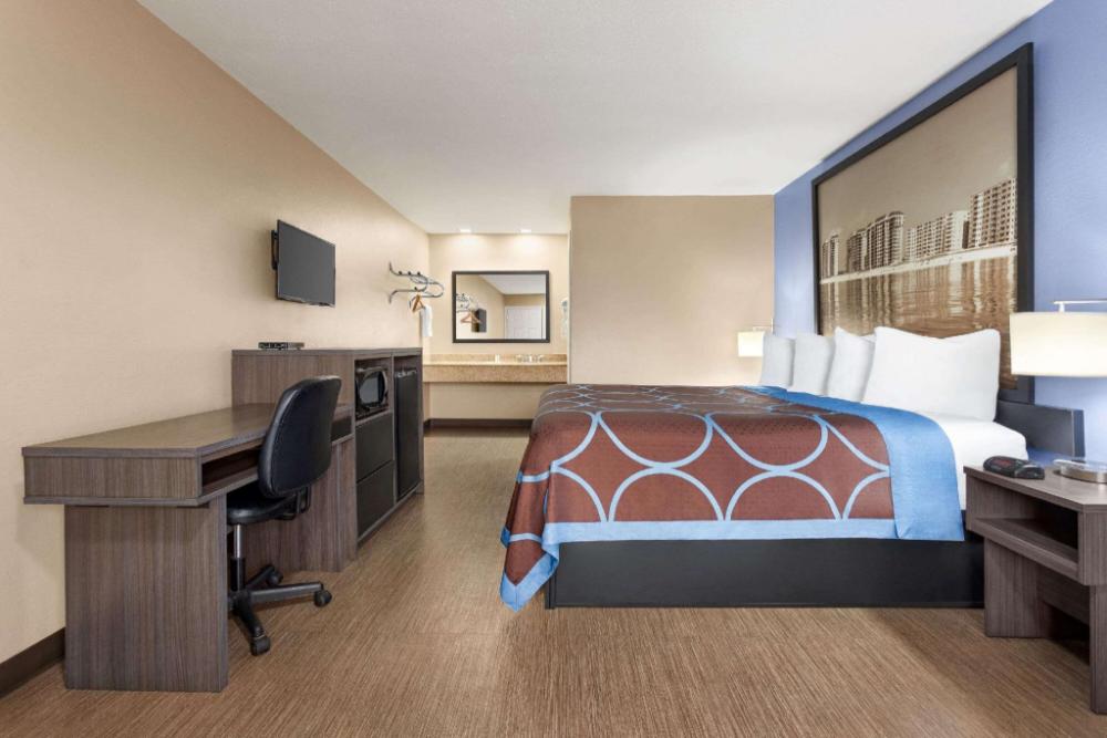 super 8 by wyndham foley