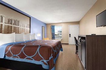 super 8 by wyndham foley