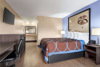 super 8 by wyndham foley