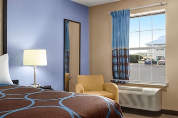 super 8 by wyndham foley