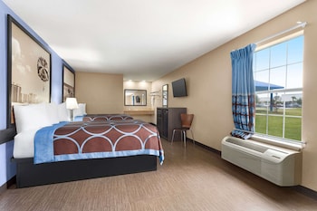 super 8 by wyndham foley