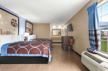 super 8 by wyndham foley