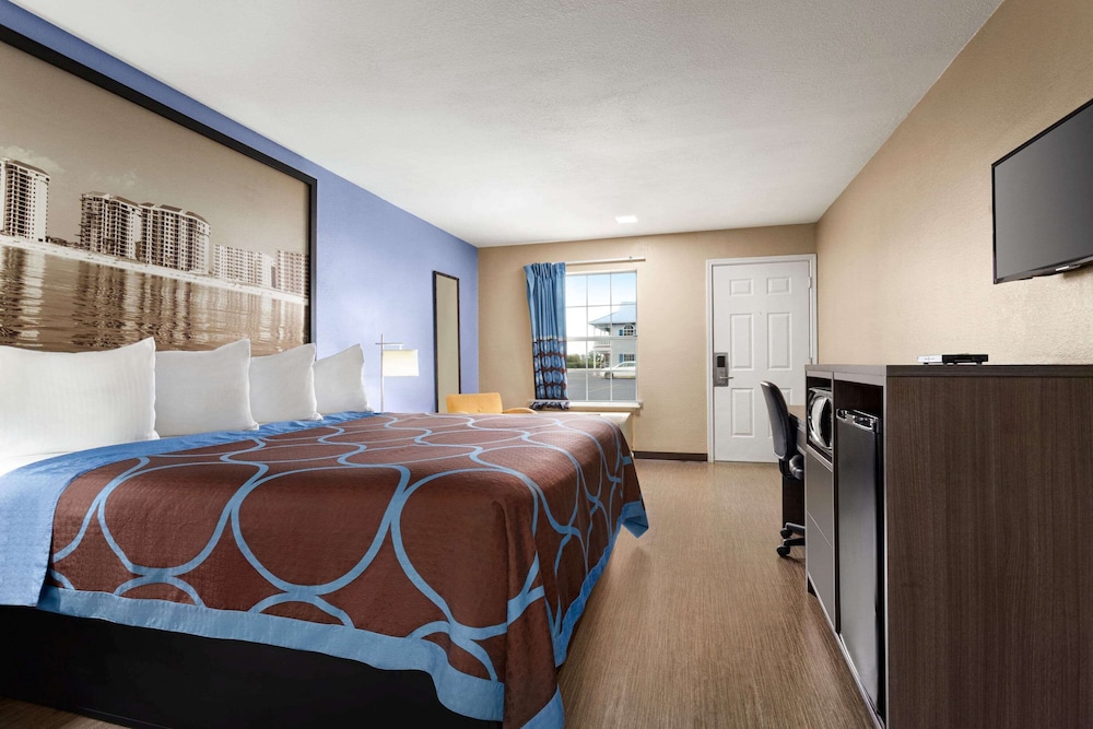 super 8 by wyndham foley