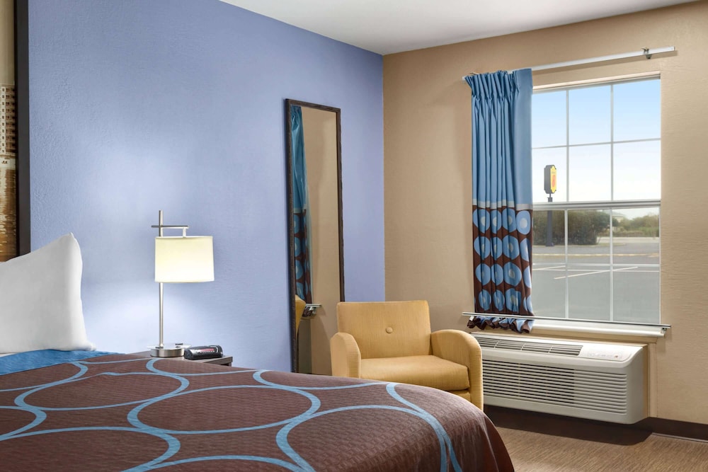 super 8 by wyndham foley