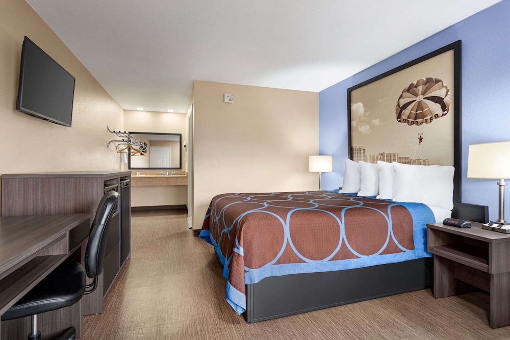 super 8 by wyndham foley