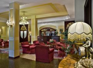 hotel salus terme