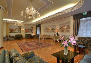 hotel salus terme