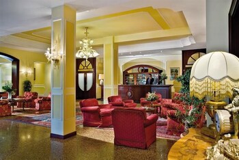 abano terme