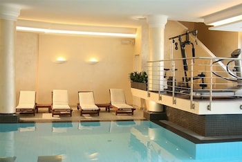 abano terme