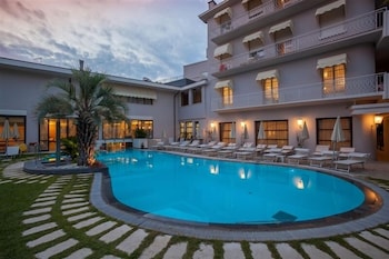 abano terme