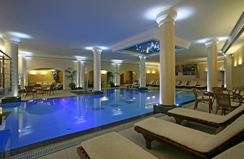 abano terme