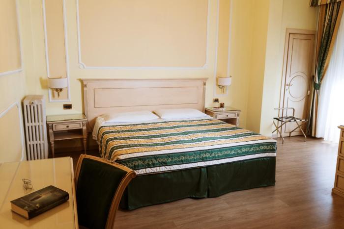 hotel salus terme