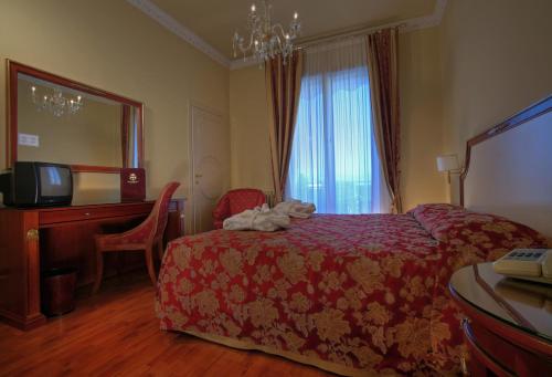 hotel salus terme