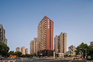 youngor hanp hotel