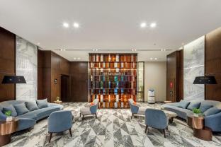 youngor hanp hotel