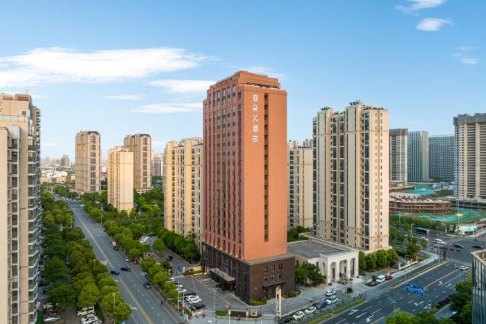 youngor hanp hotel