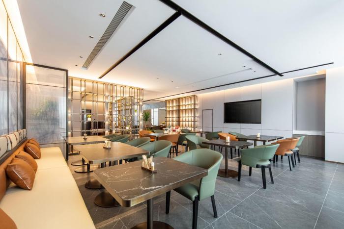 youngor hanp hotel
