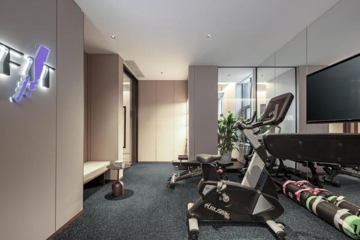 youngor hanp hotel