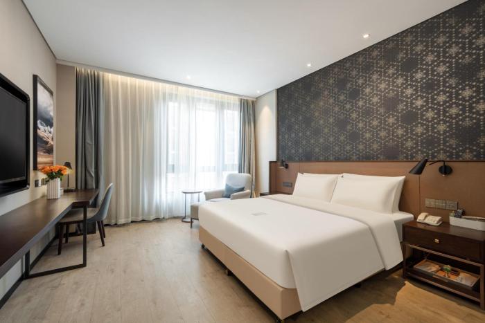 youngor hanp hotel