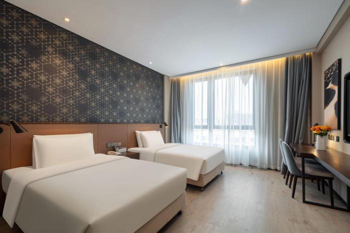 youngor hanp hotel