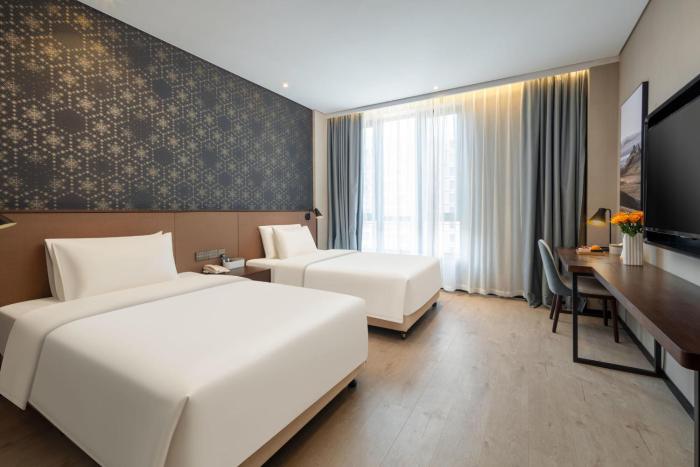 youngor hanp hotel