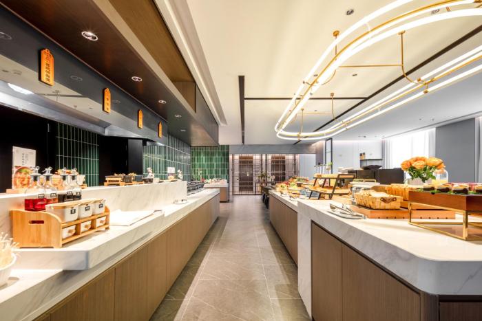 youngor hanp hotel